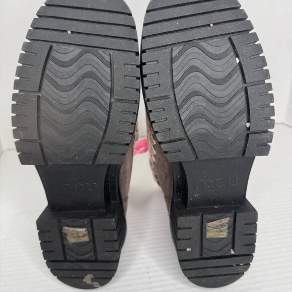 MOU Eskimo Boots - Picture 7 of 8